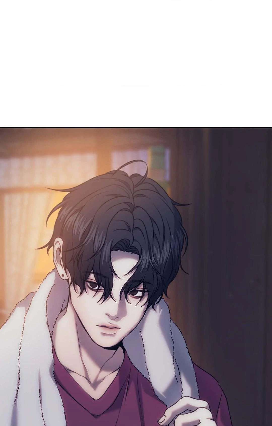 The Pawn’s Revenge Chapter 85 page 50 - 