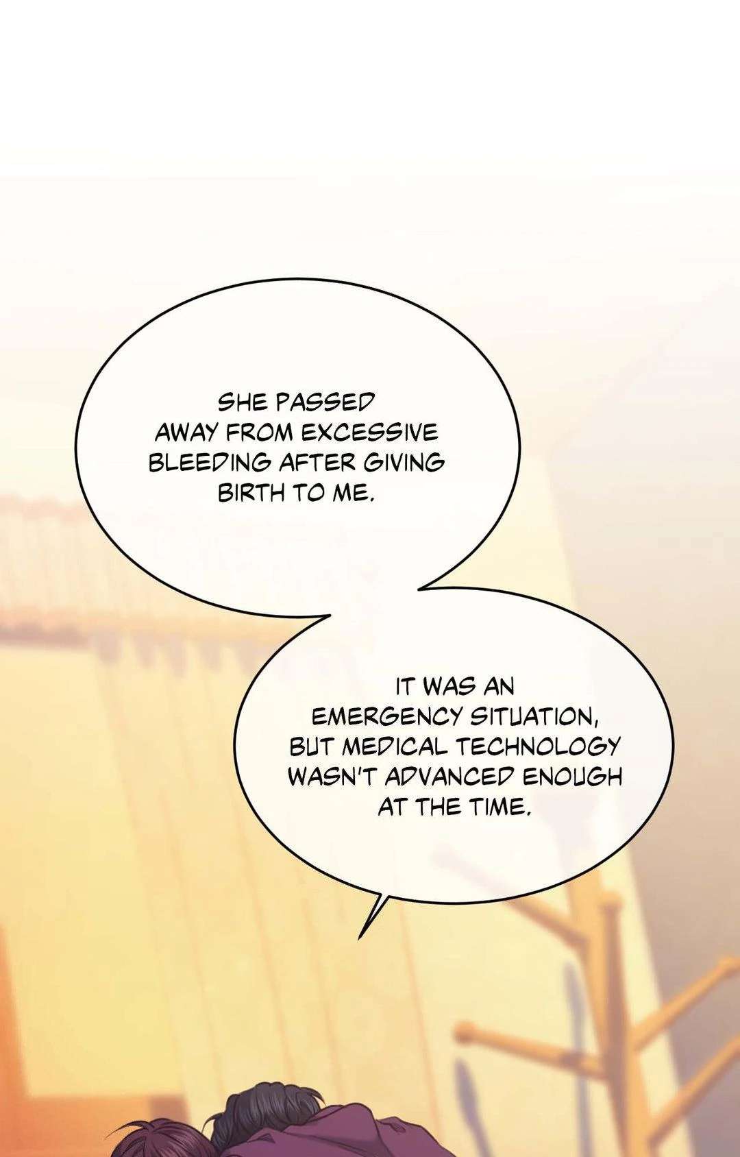 The Pawn’s Revenge Chapter 85 page 56 - 