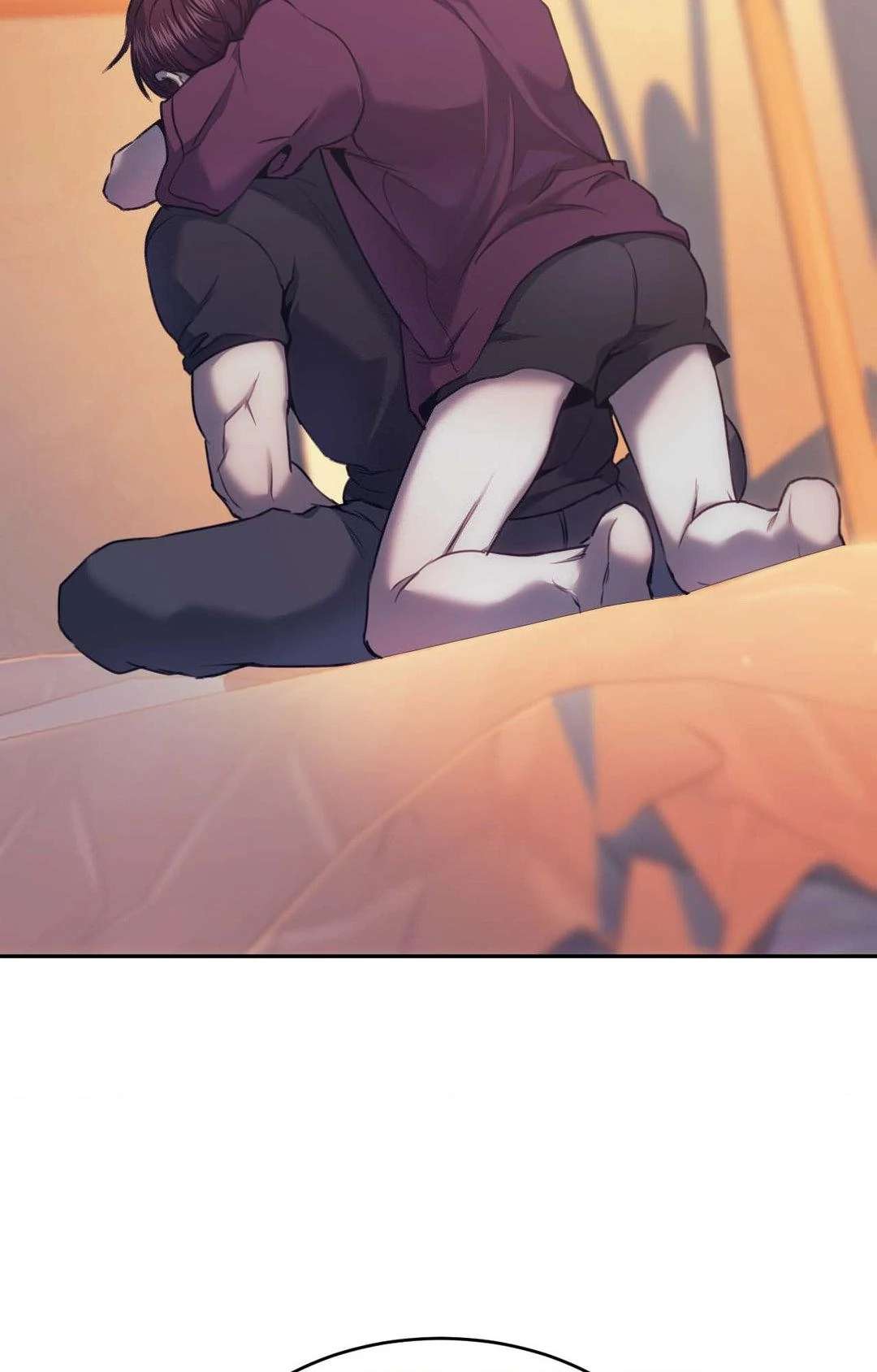 The Pawn’s Revenge Chapter 85 page 57 - 