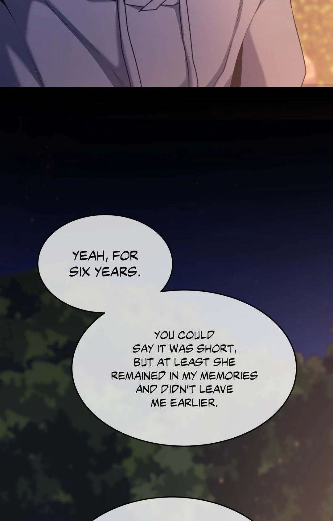 The Pawn’s Revenge Chapter 85 page 7 - 
