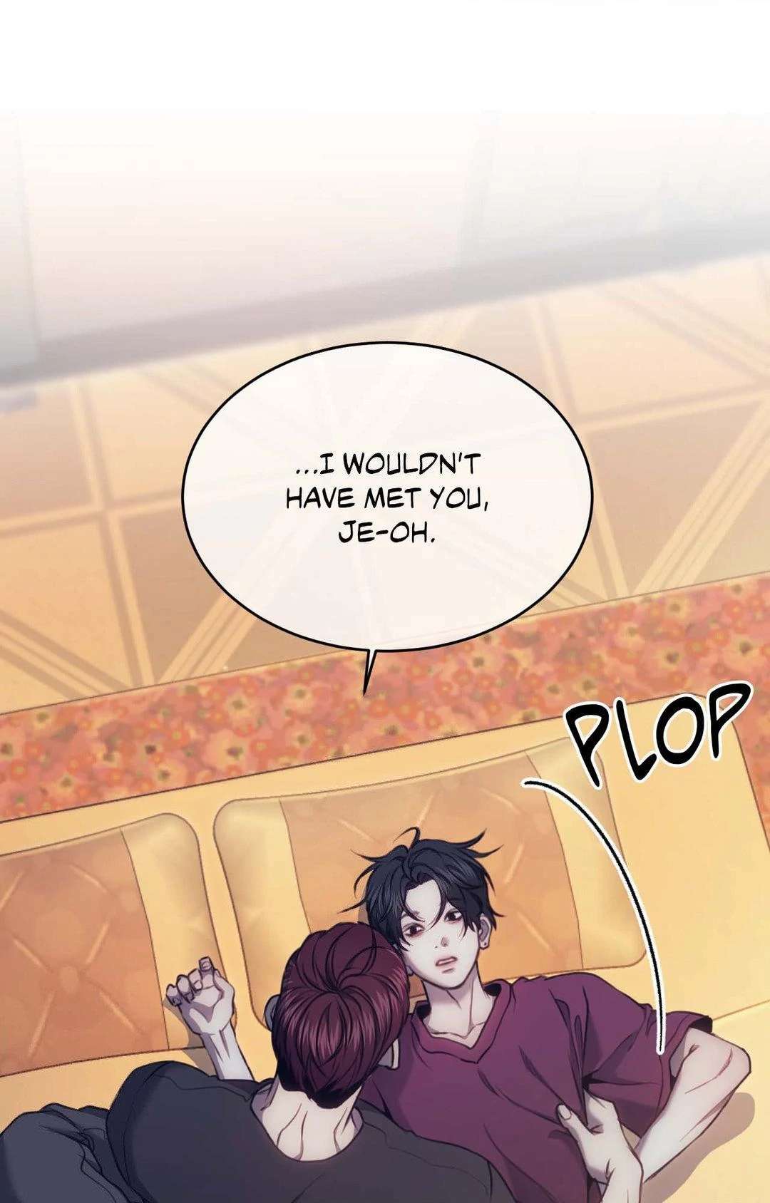 The Pawn’s Revenge Chapter 85 page 61 - 