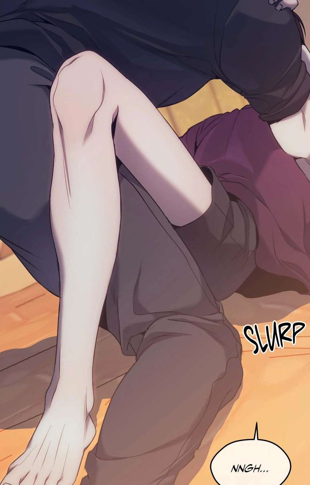 The Pawn’s Revenge Chapter 85 page 68 - 