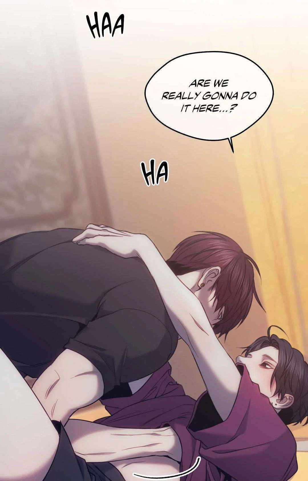 The Pawn’s Revenge Chapter 85 page 72 - 