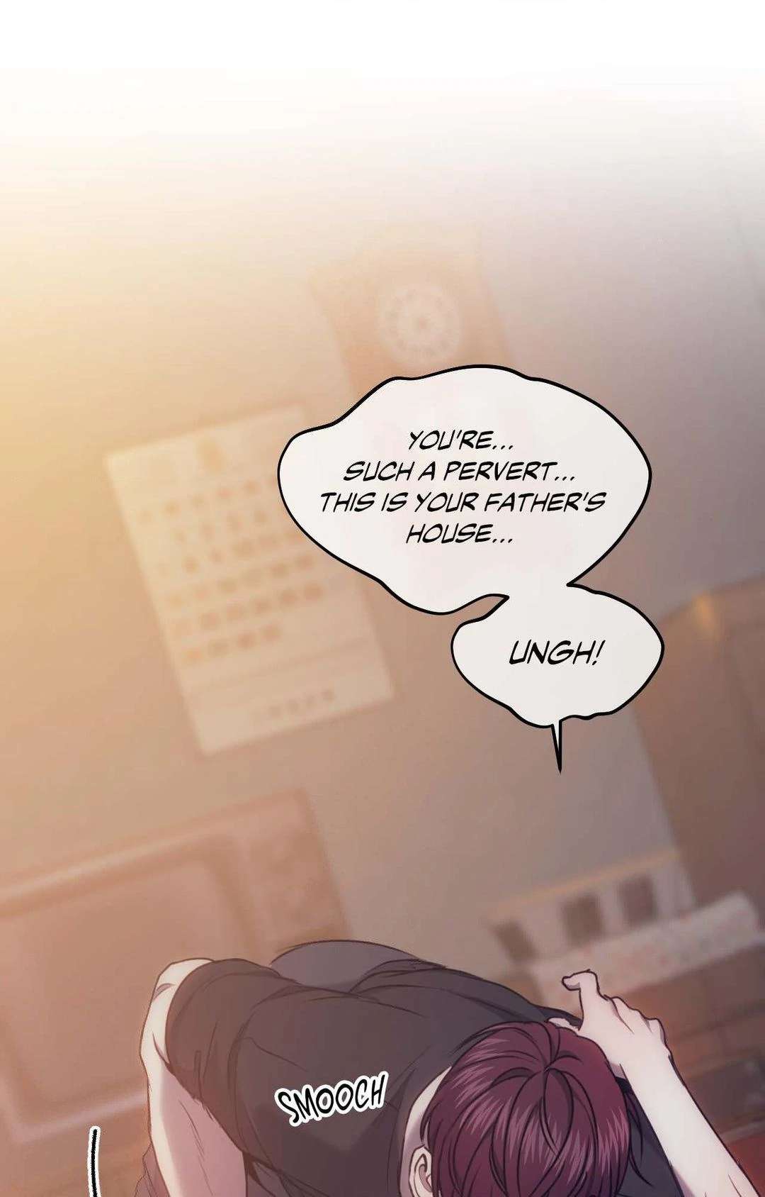 The Pawn’s Revenge Chapter 85 page 75 - 