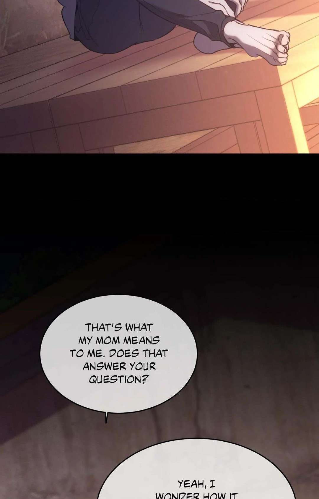 The Pawn’s Revenge Chapter 85 page 9 - 