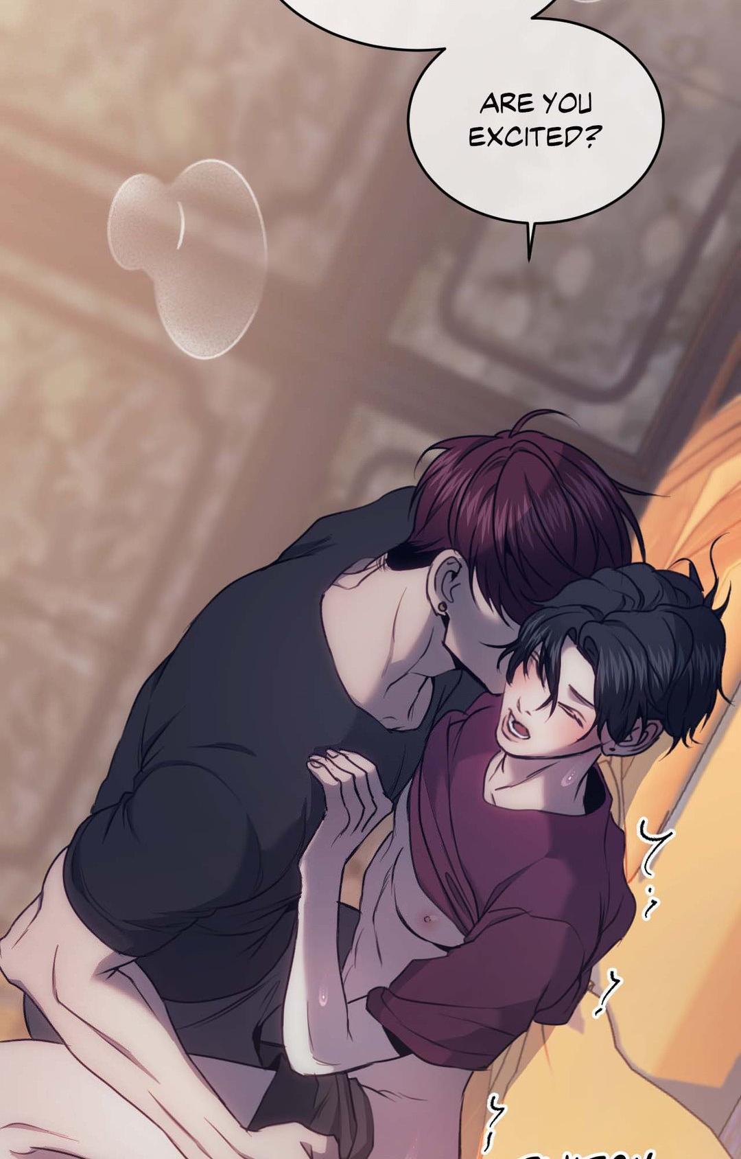 The Pawn’s Revenge Chapter 85 page 81 - 