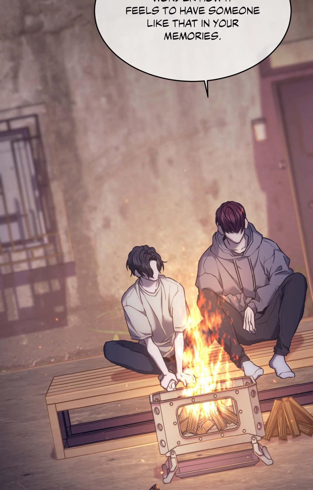 The Pawn’s Revenge Chapter 85 page 10 - 