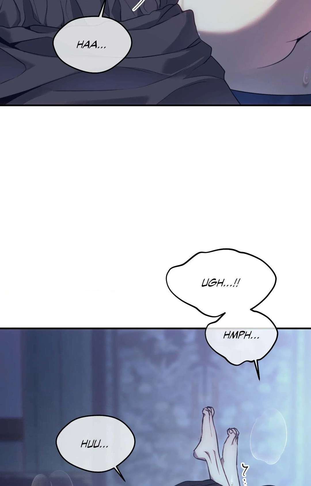 The Pawn’s Revenge Chapter 86 page 12 - 