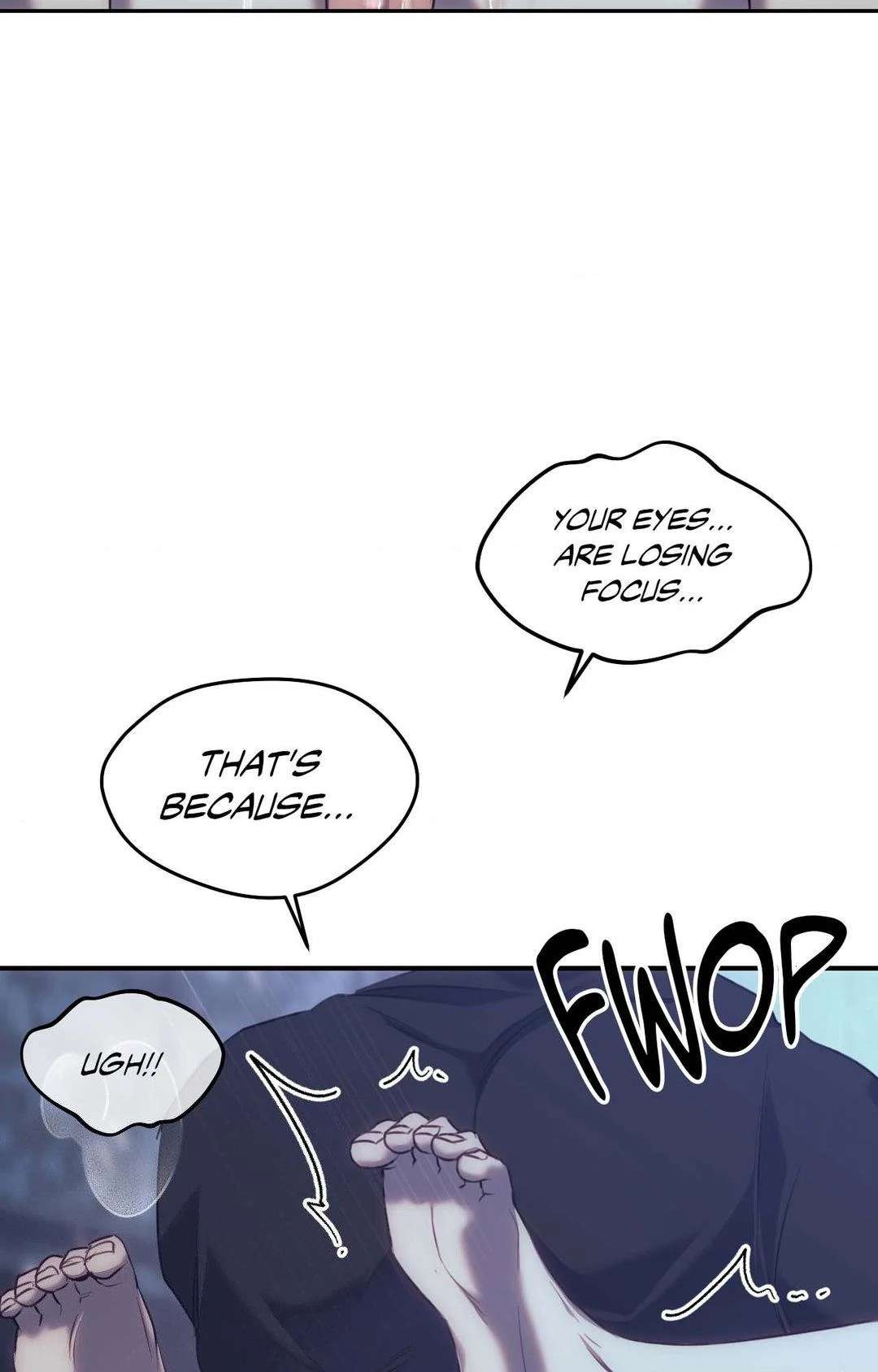 The Pawn’s Revenge Chapter 86 page 19 - 