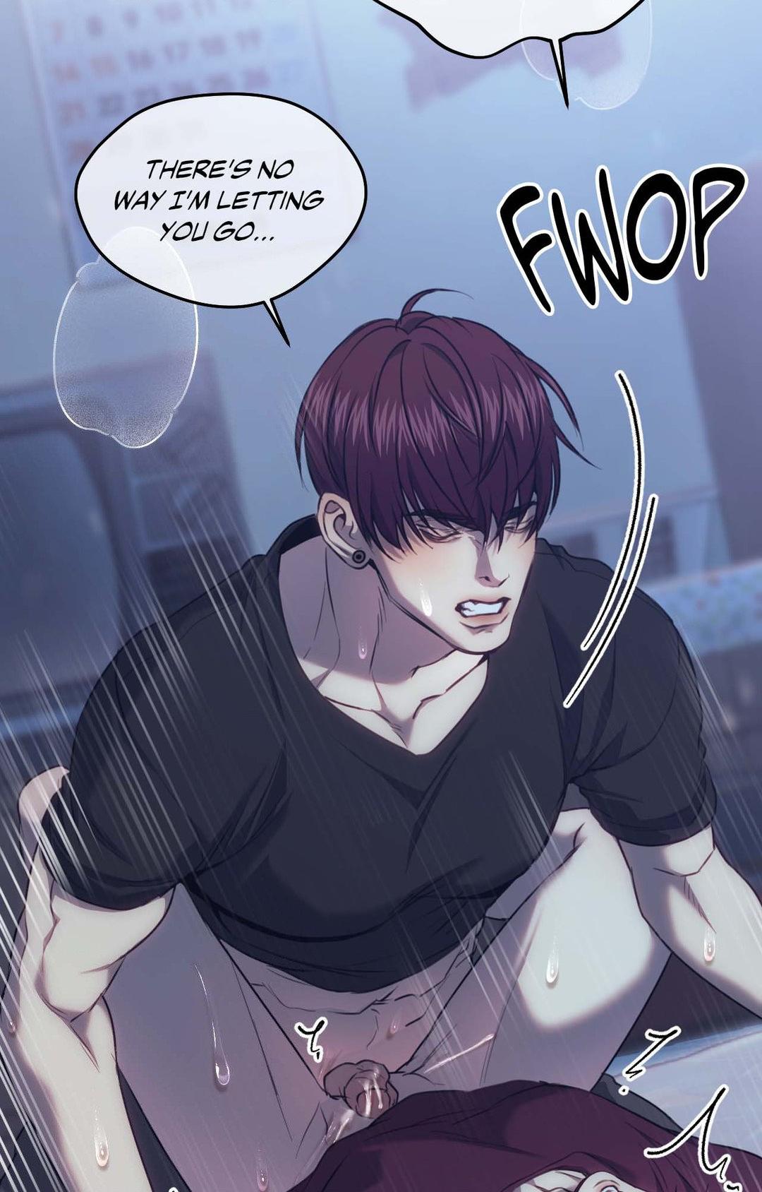 The Pawn’s Revenge Chapter 86 page 28 - 