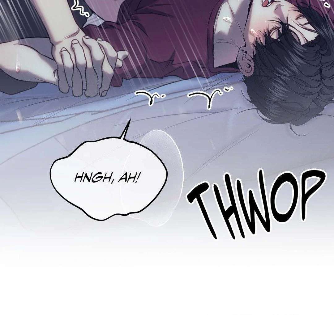 The Pawn’s Revenge Chapter 86 page 29 - 