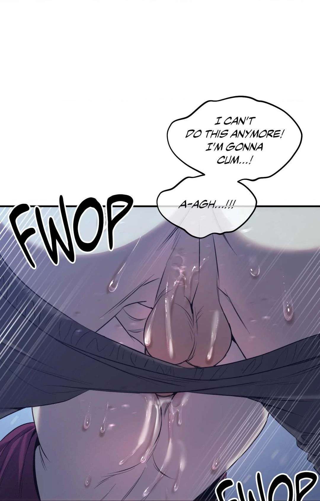 The Pawn’s Revenge Chapter 86 page 30 - 