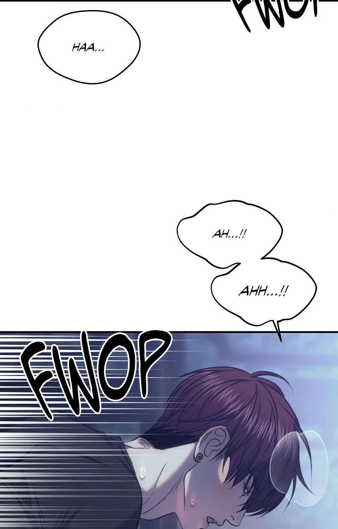 The Pawn’s Revenge Chapter 86 page 31 - 