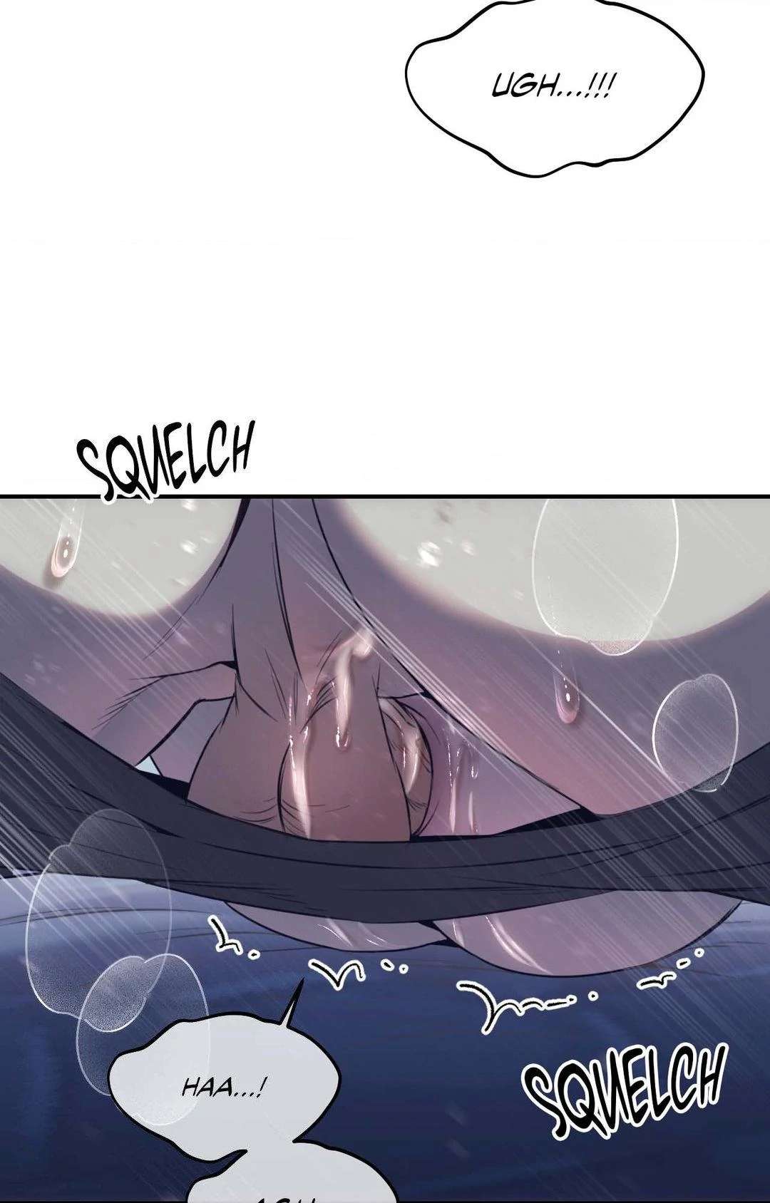 The Pawn’s Revenge Chapter 86 page 34 - 