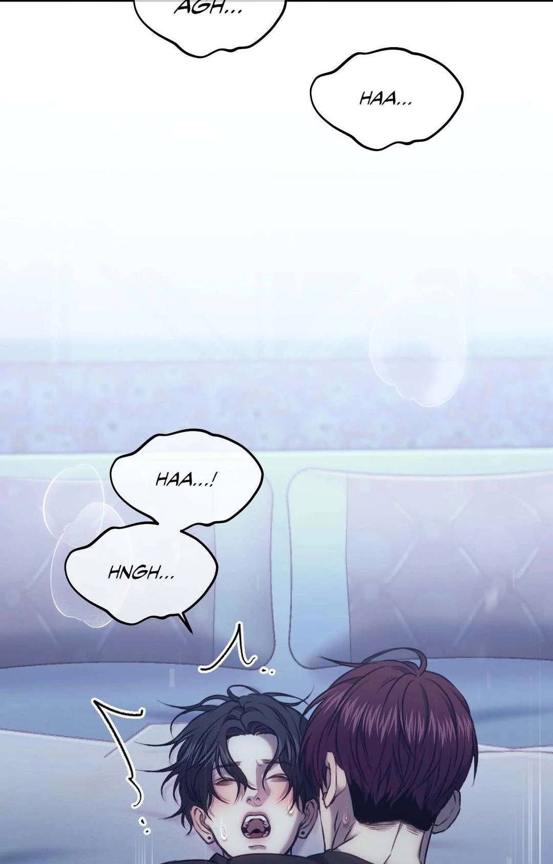 The Pawn’s Revenge Chapter 86 page 35 - 