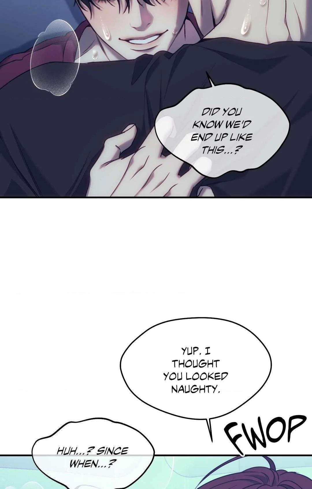 The Pawn’s Revenge Chapter 86 page 38 - 