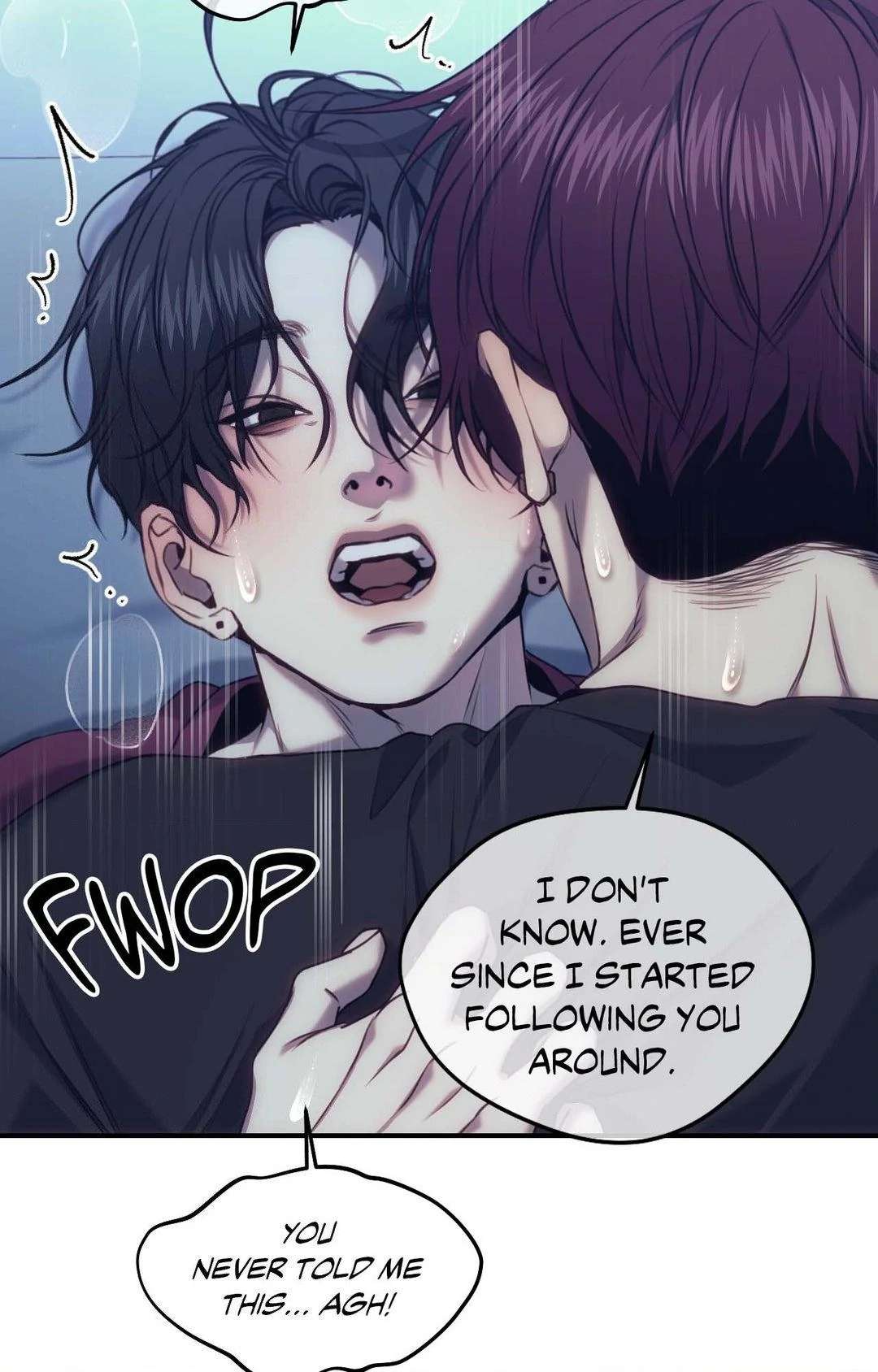 The Pawn’s Revenge Chapter 86 page 39 - 