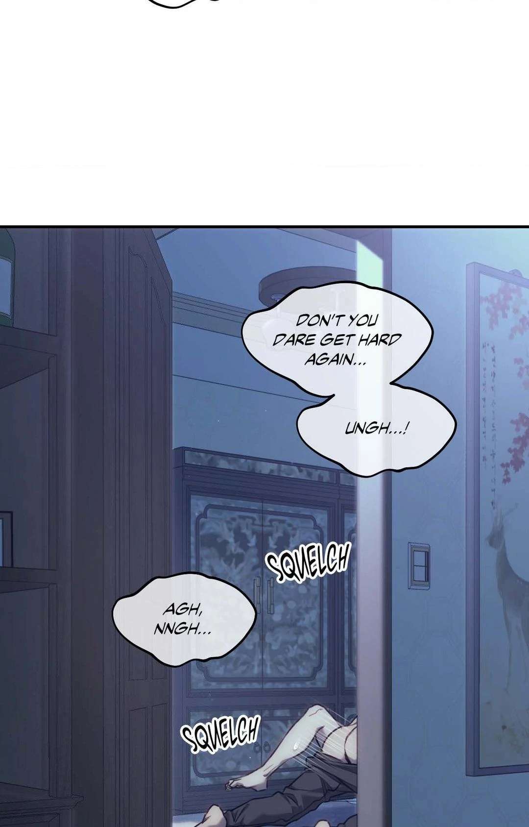 The Pawn’s Revenge Chapter 86 page 40 - 