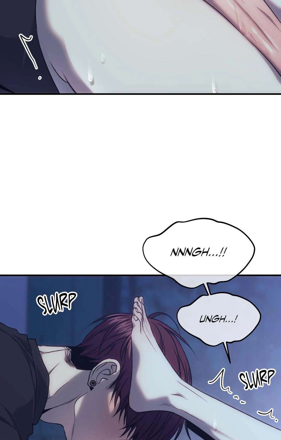 The Pawn’s Revenge Chapter 86 page 5 - 