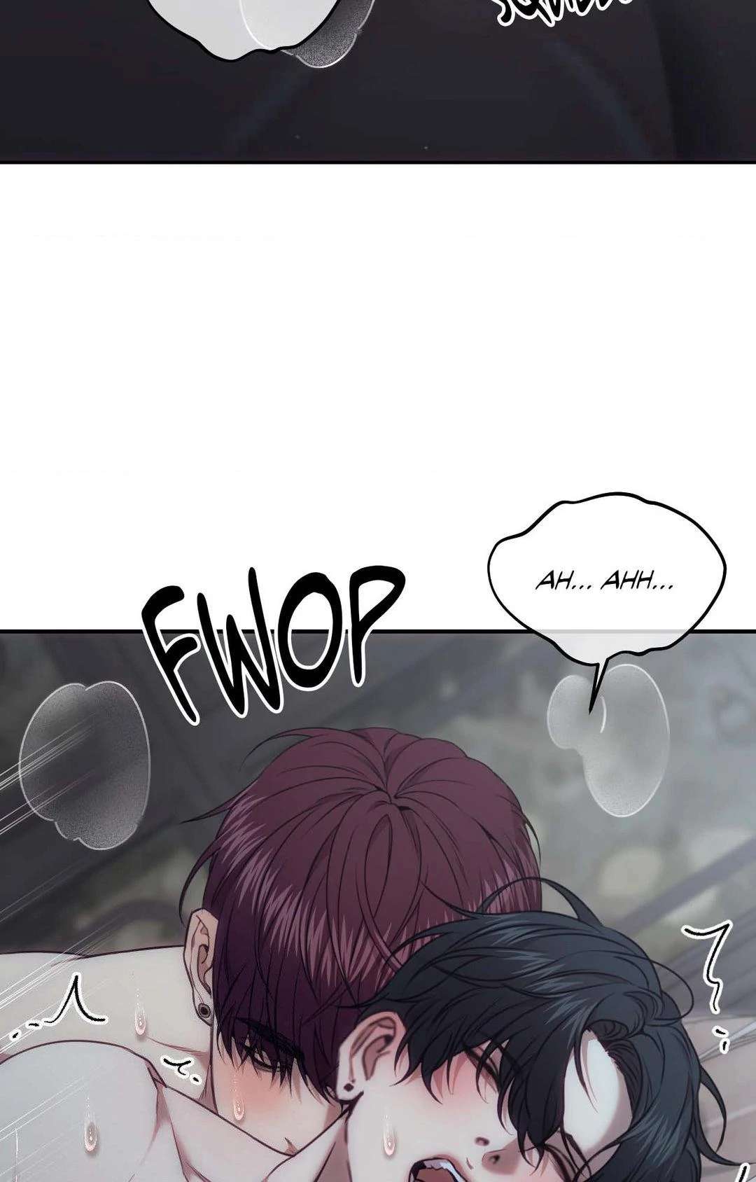 The Pawn’s Revenge Chapter 86 page 50 - 