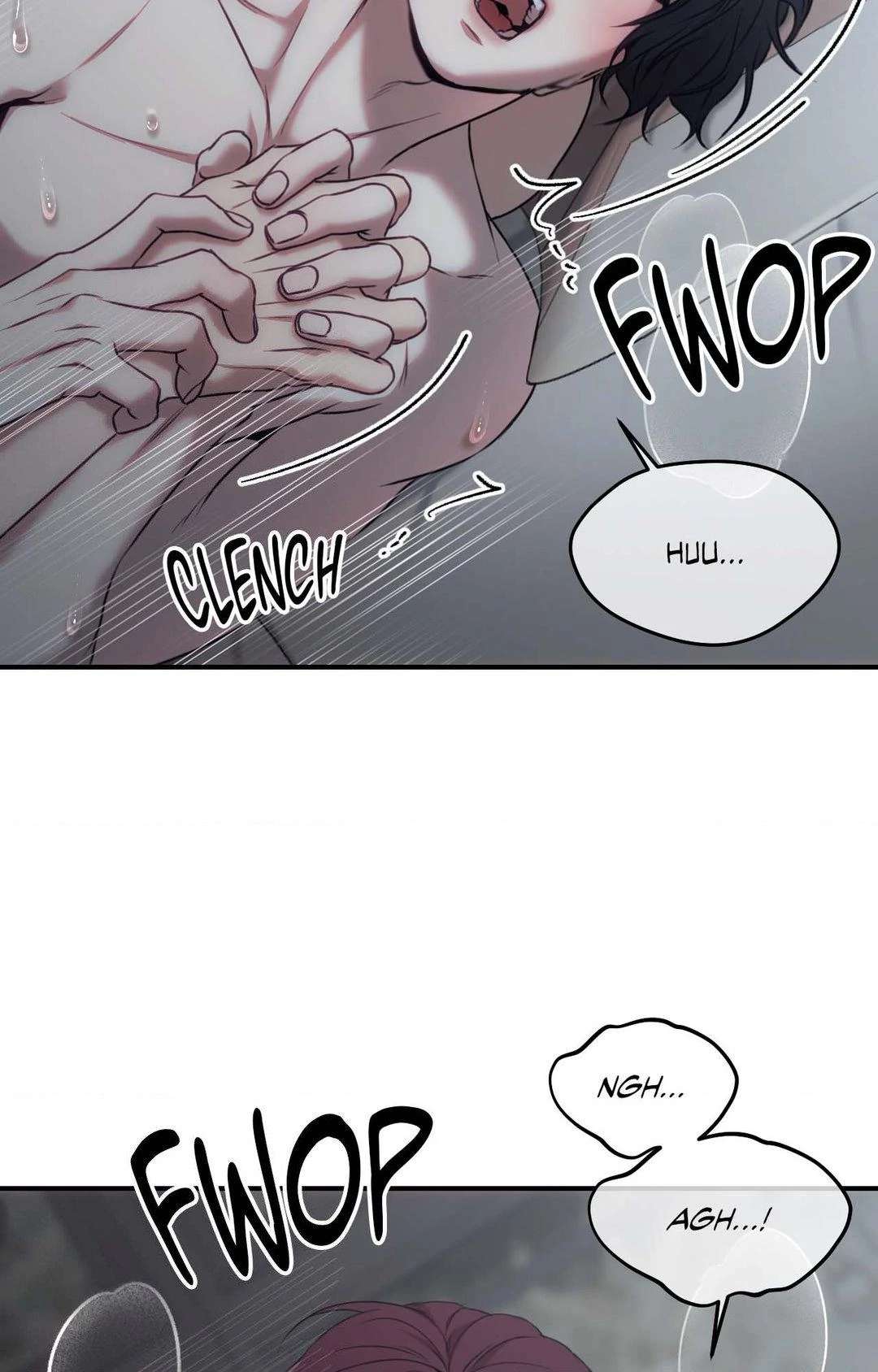 The Pawn’s Revenge Chapter 86 page 51 - 