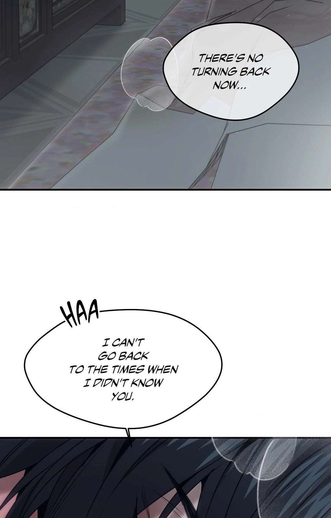 The Pawn’s Revenge Chapter 86 page 54 - 