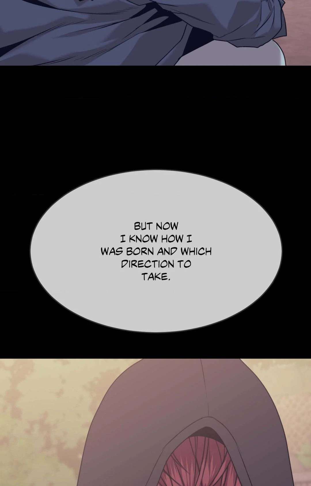 The Pawn’s Revenge Chapter 86 page 61 - 