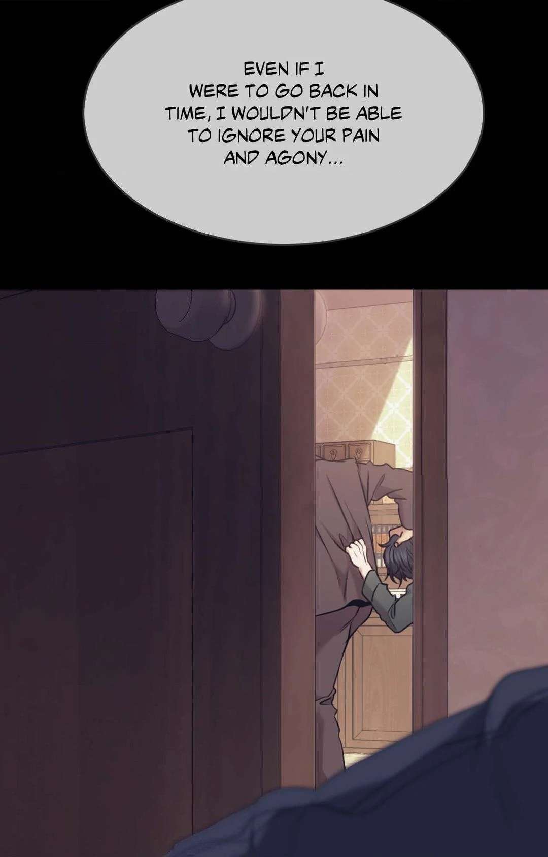 The Pawn’s Revenge Chapter 86 page 63 - 