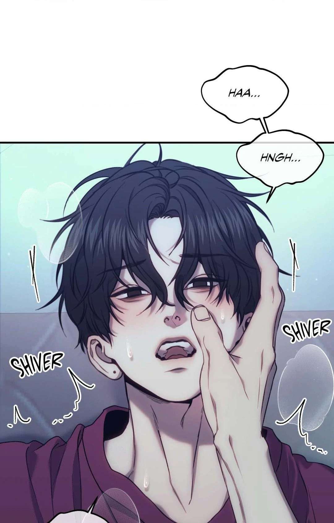 The Pawn’s Revenge Chapter 86 page 8 - 