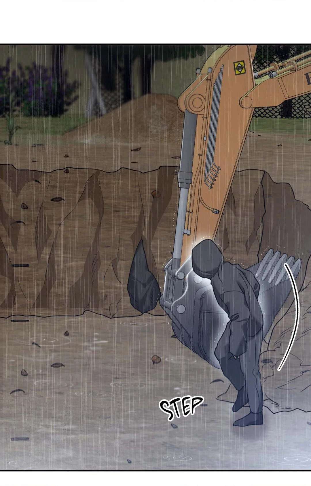 The Pawn’s Revenge Chapter 86 page 74 - 