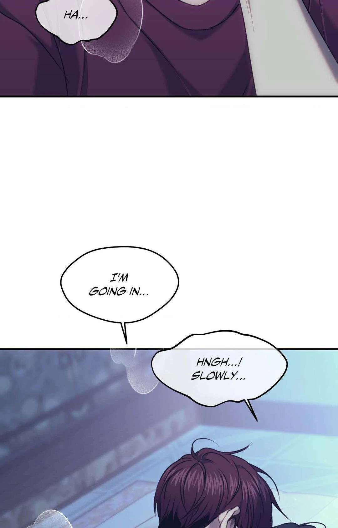 The Pawn’s Revenge Chapter 86 page 9 - 
