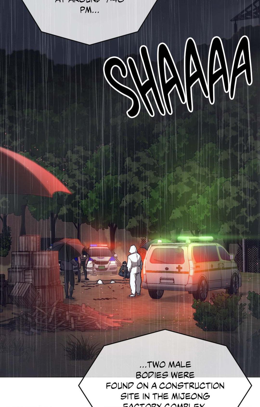 The Pawn’s Revenge Chapter 87 page 2 - 