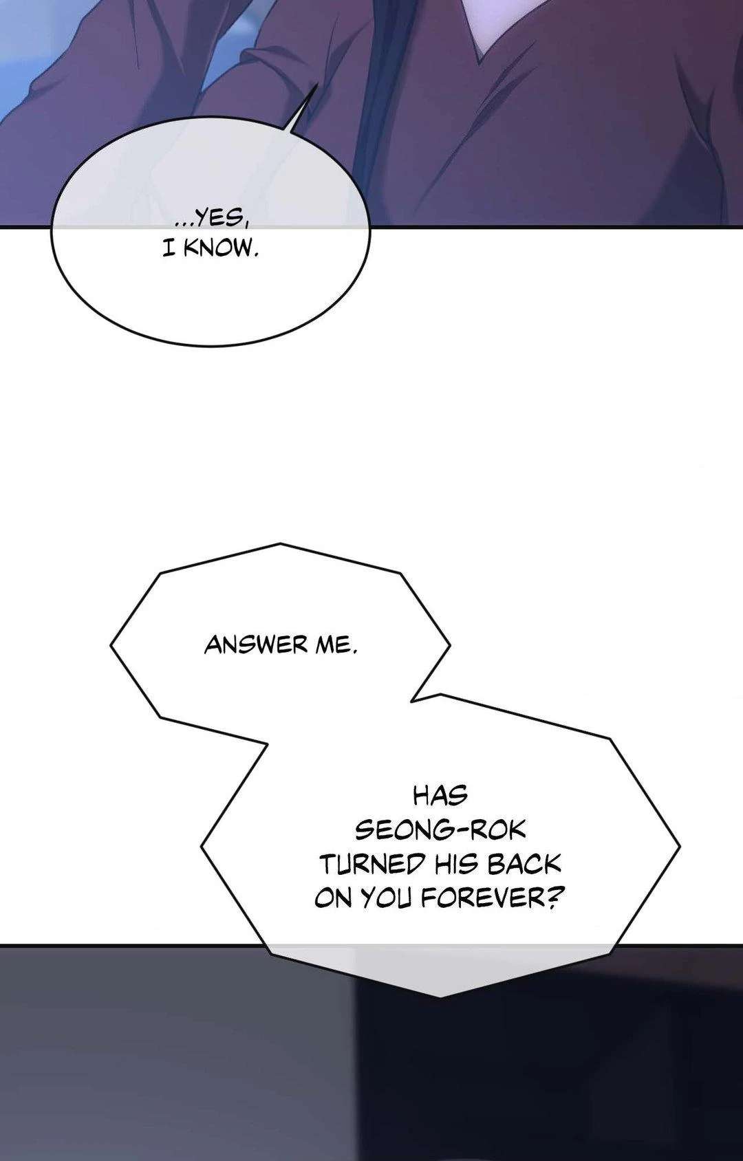 The Pawn’s Revenge Chapter 87 page 14 - 