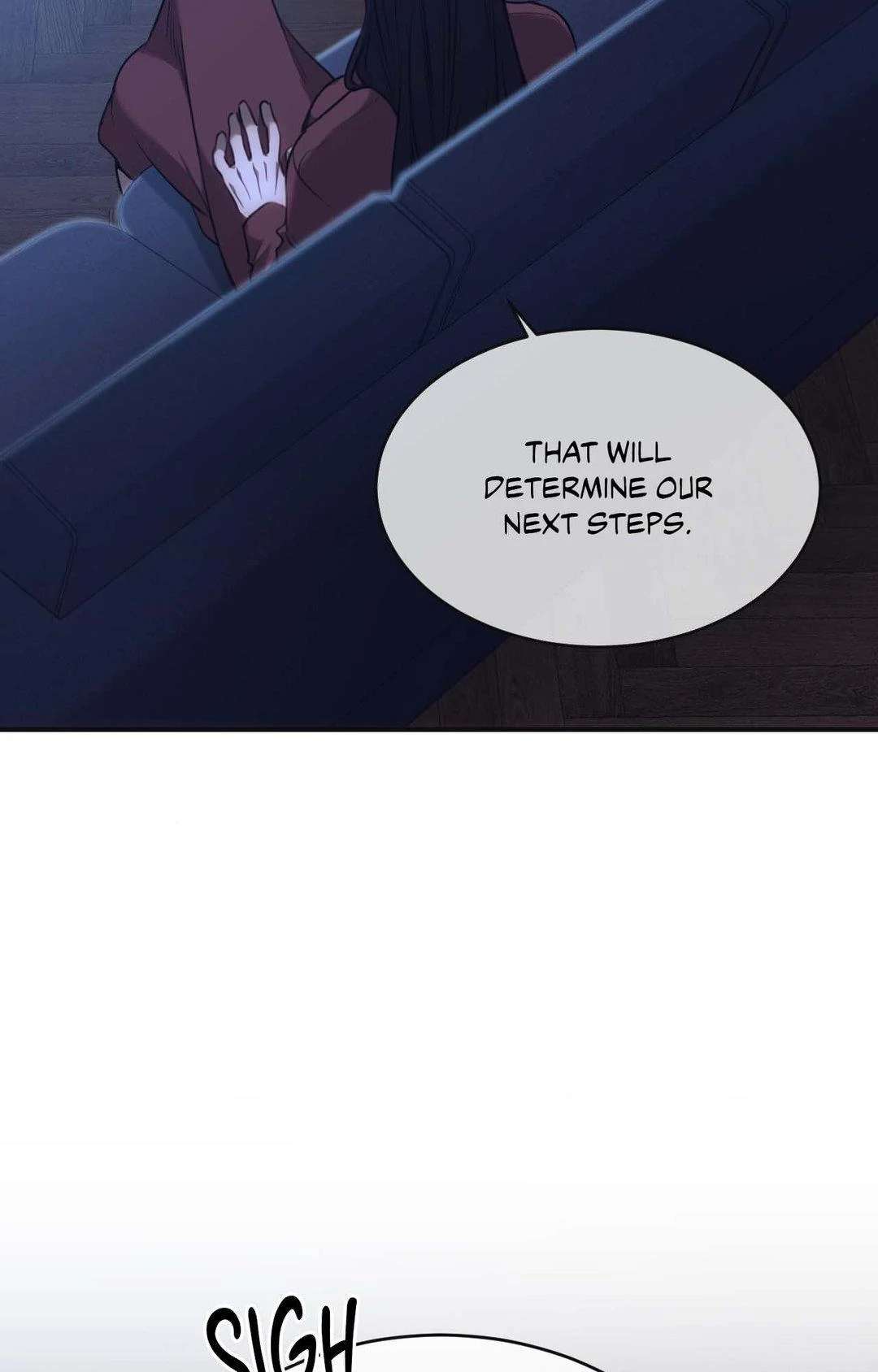 The Pawn’s Revenge Chapter 87 page 22 - 