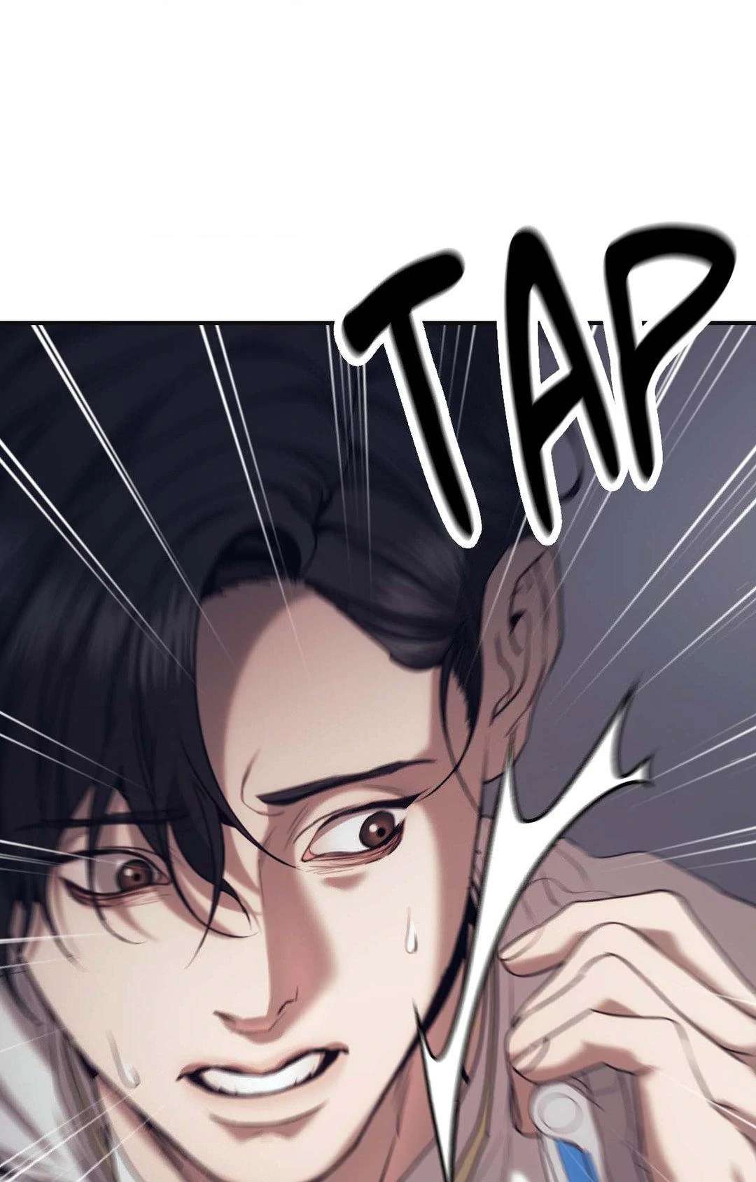 The Pawn’s Revenge Chapter 87 page 27 - 