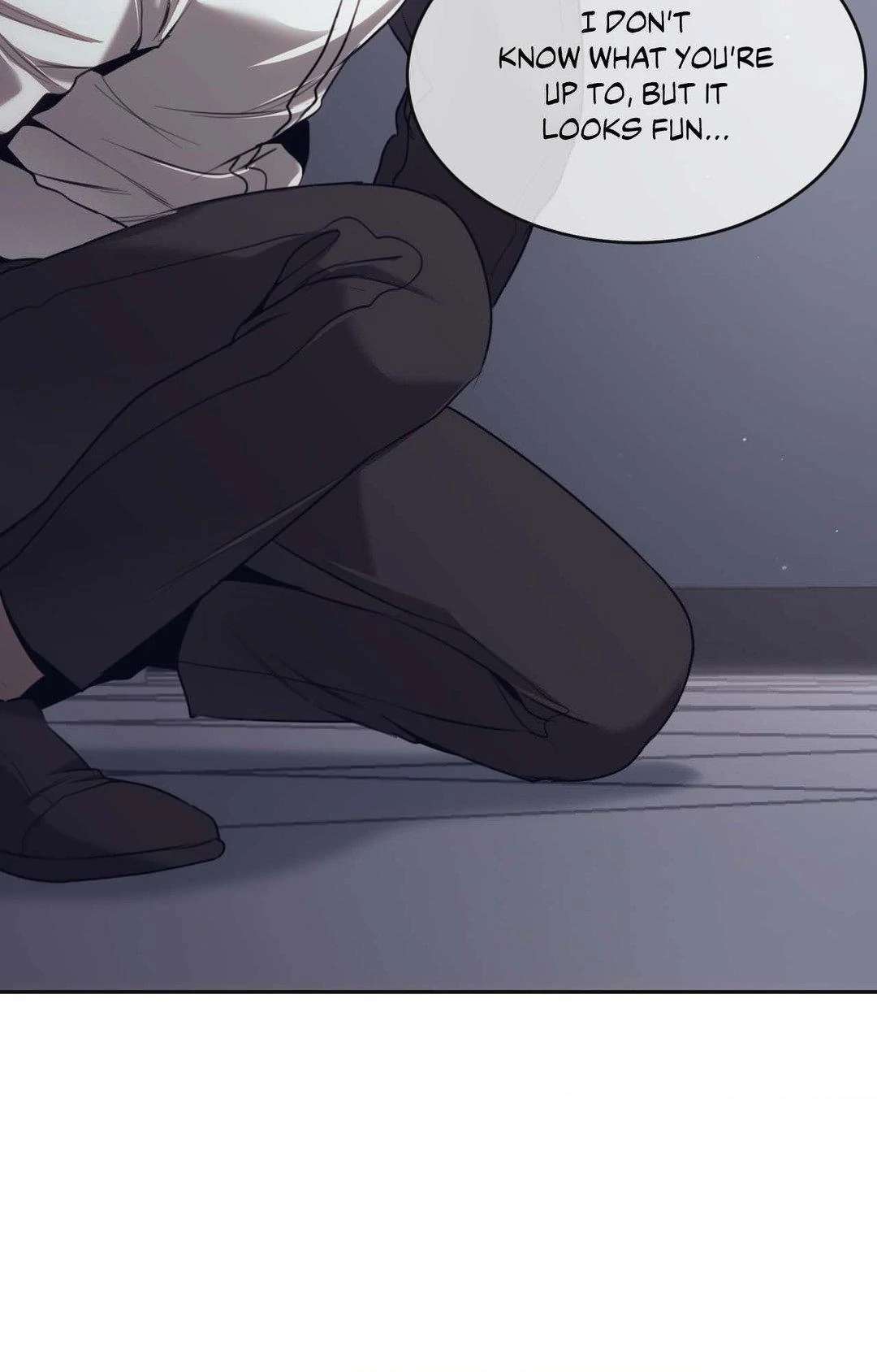 The Pawn’s Revenge Chapter 87 page 33 - 