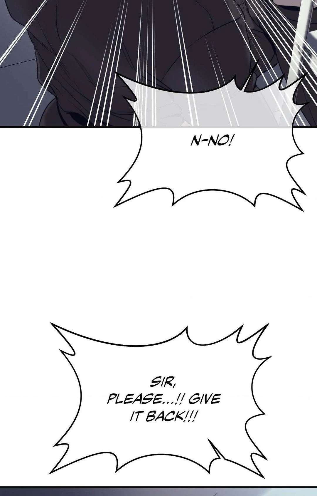 The Pawn’s Revenge Chapter 87 page 36 - 