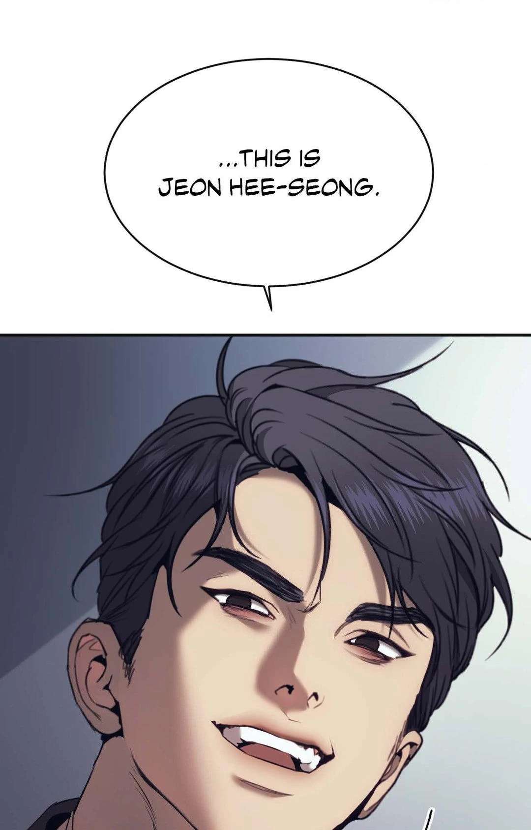 The Pawn’s Revenge Chapter 87 page 38 - 