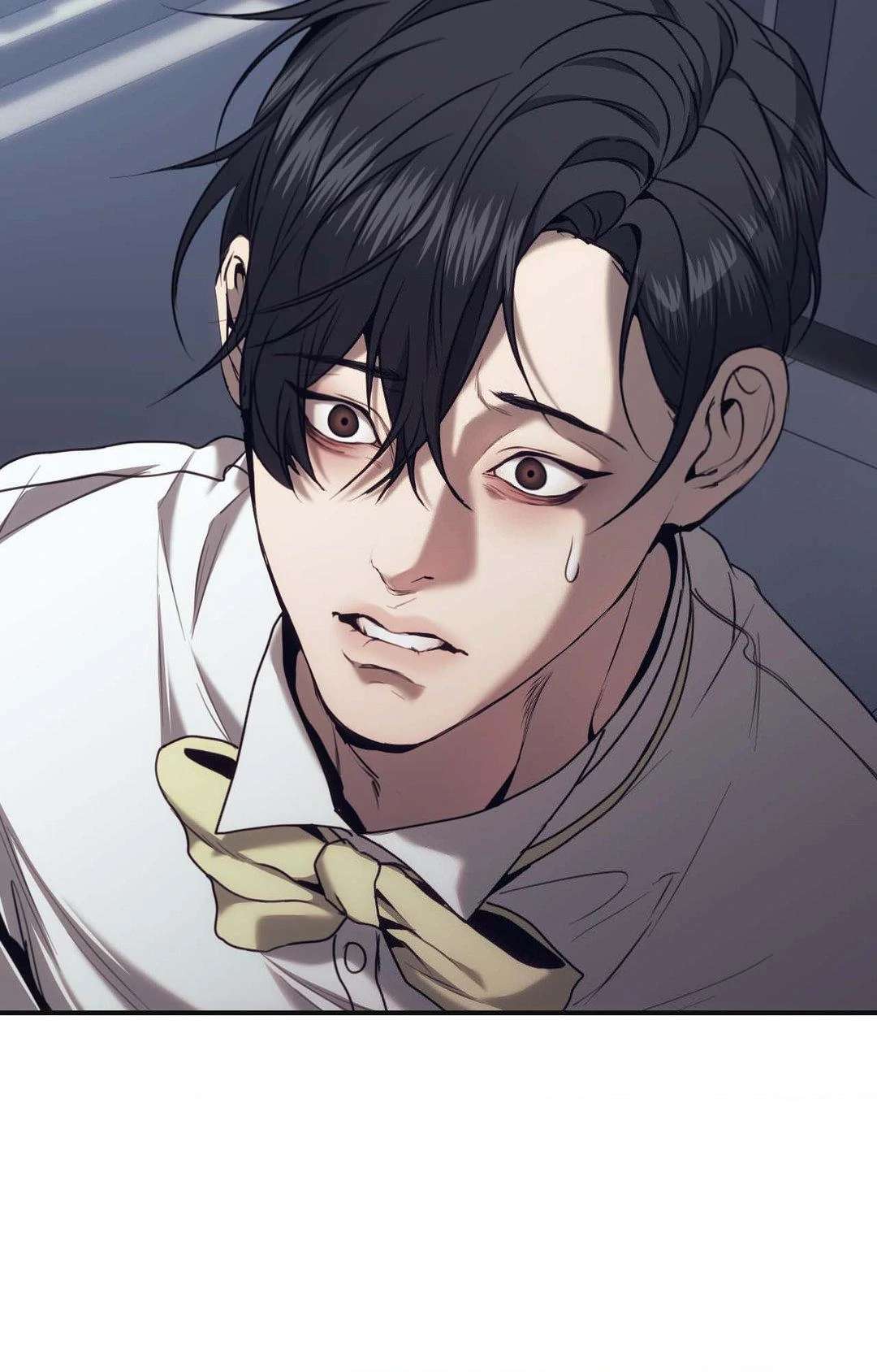 The Pawn’s Revenge Chapter 87 page 40 - 