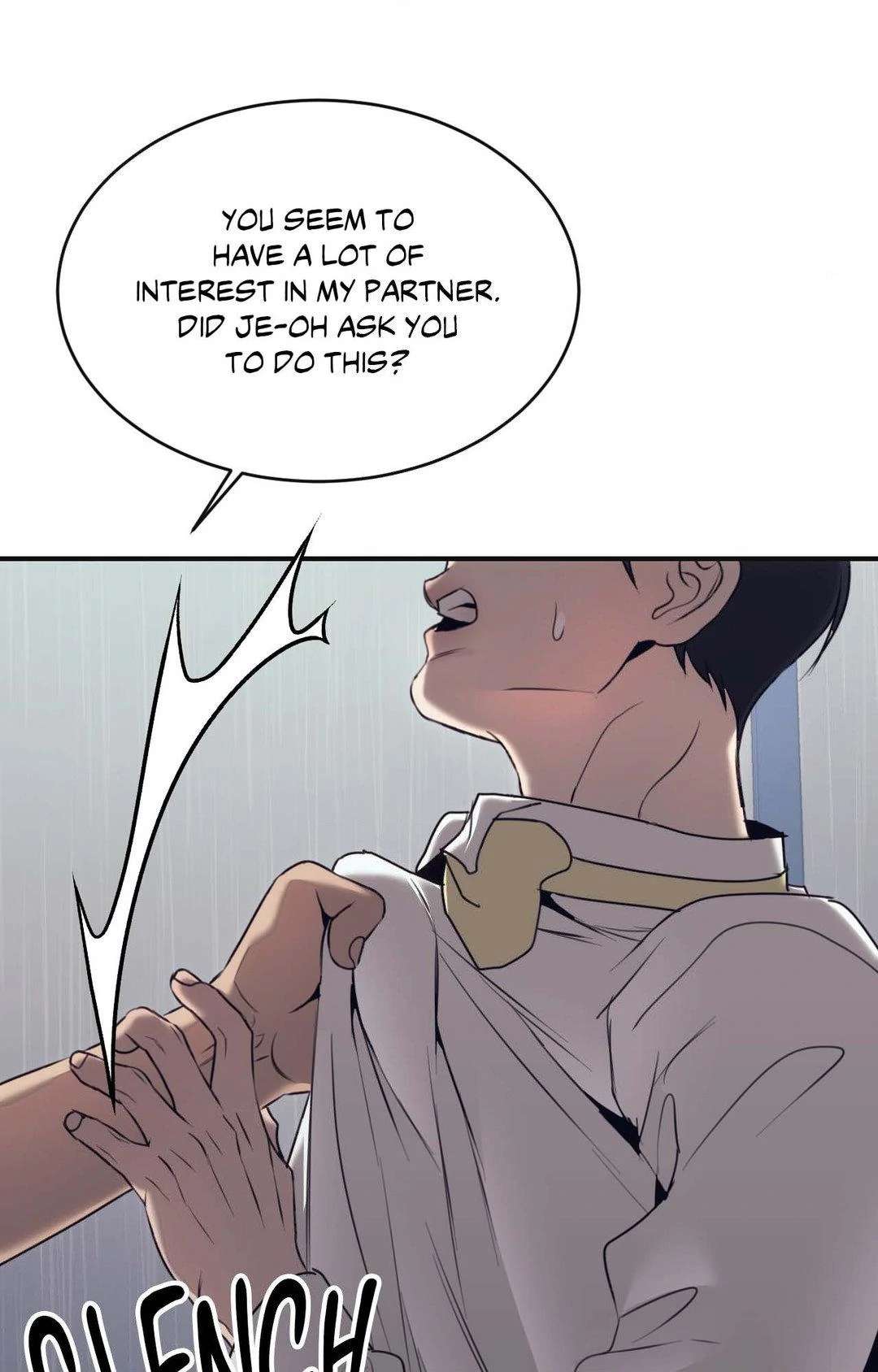 The Pawn’s Revenge Chapter 87 page 41 - 