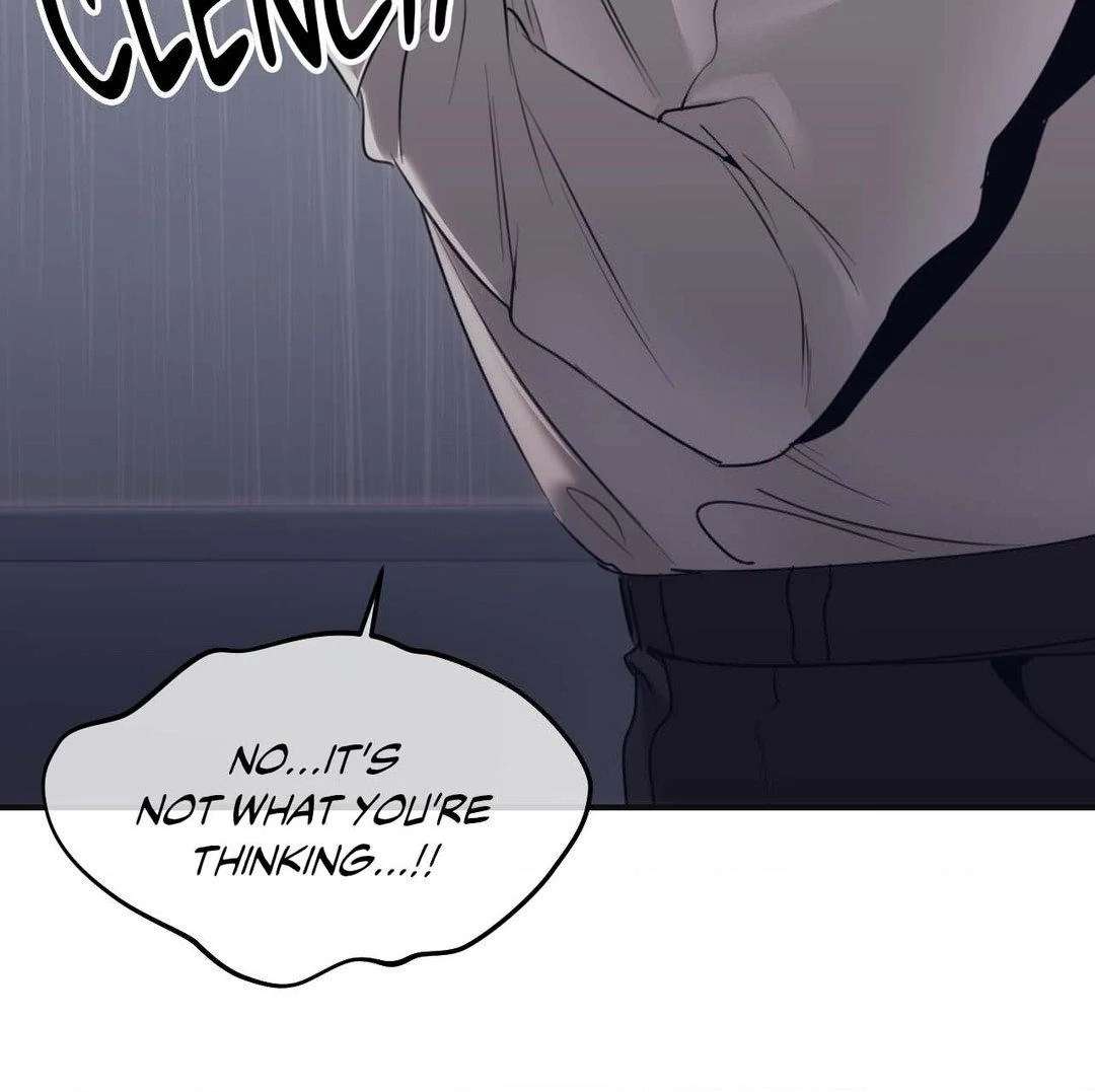 The Pawn’s Revenge Chapter 87 page 42 - 