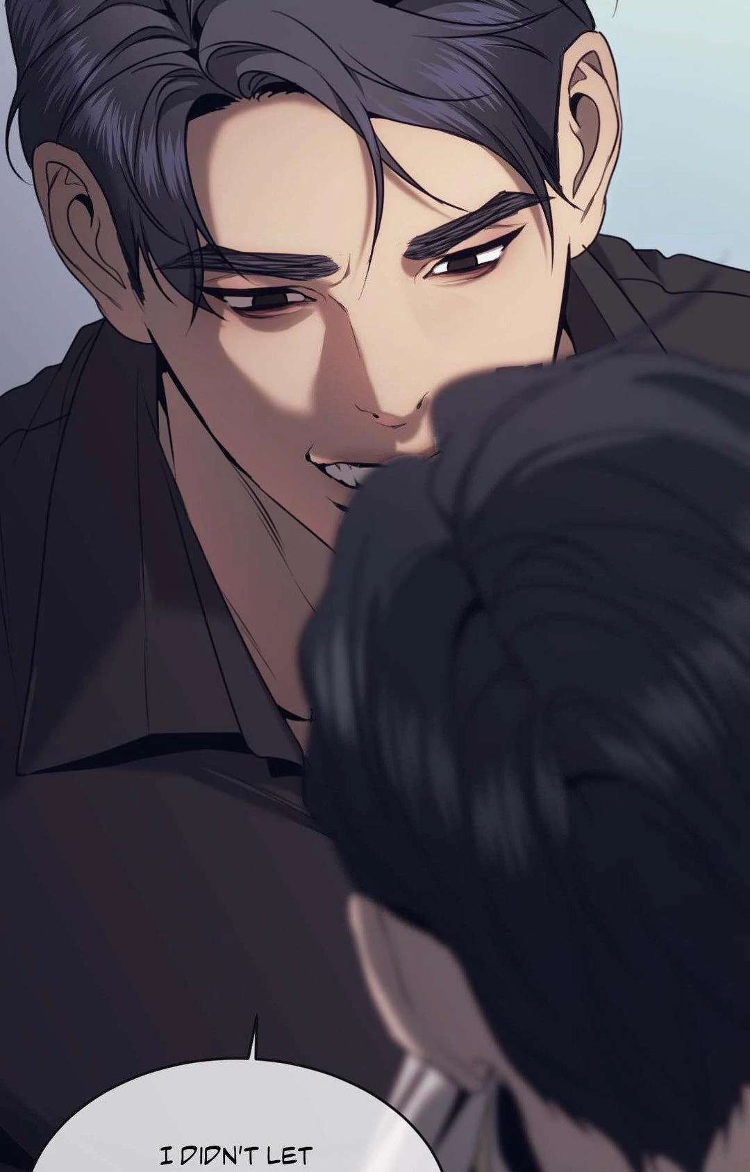 The Pawn’s Revenge Chapter 87 page 44 - 