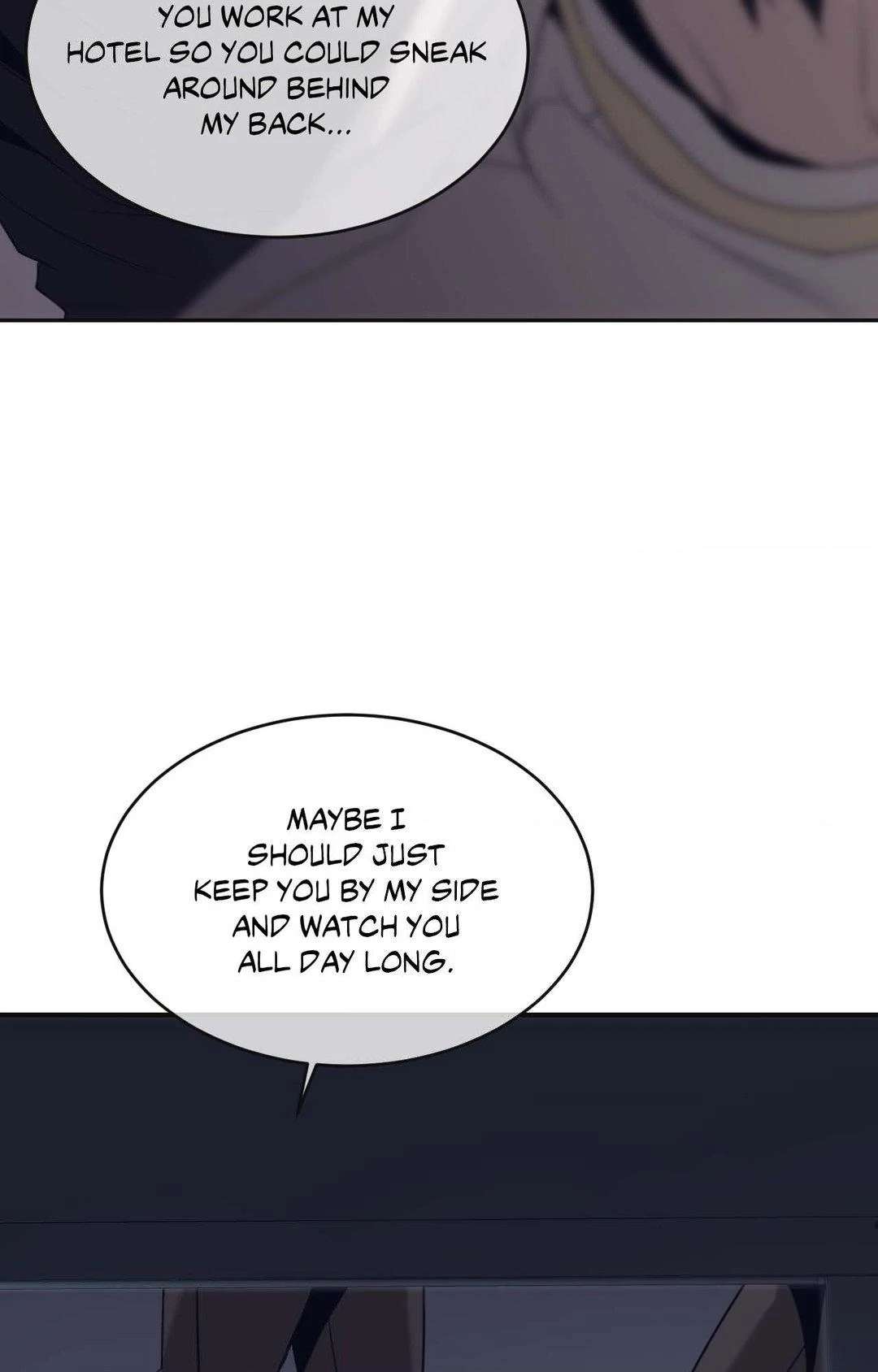 The Pawn’s Revenge Chapter 87 page 45 - 