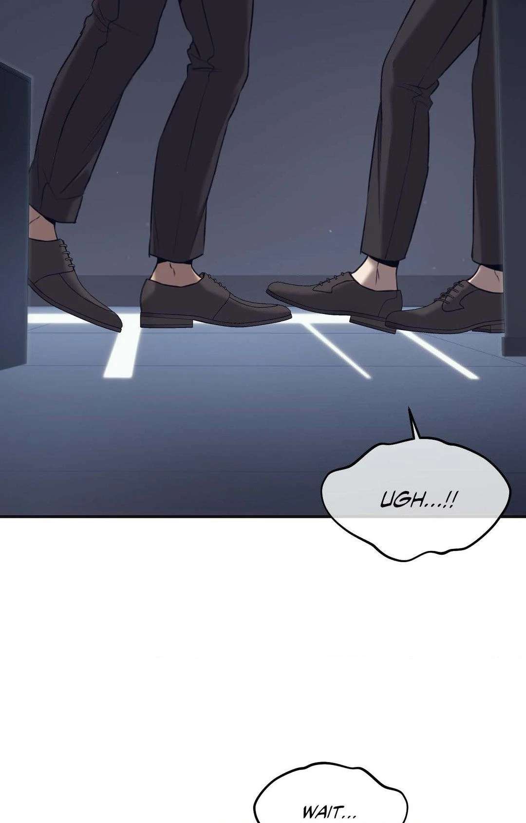 The Pawn’s Revenge Chapter 87 page 46 - 