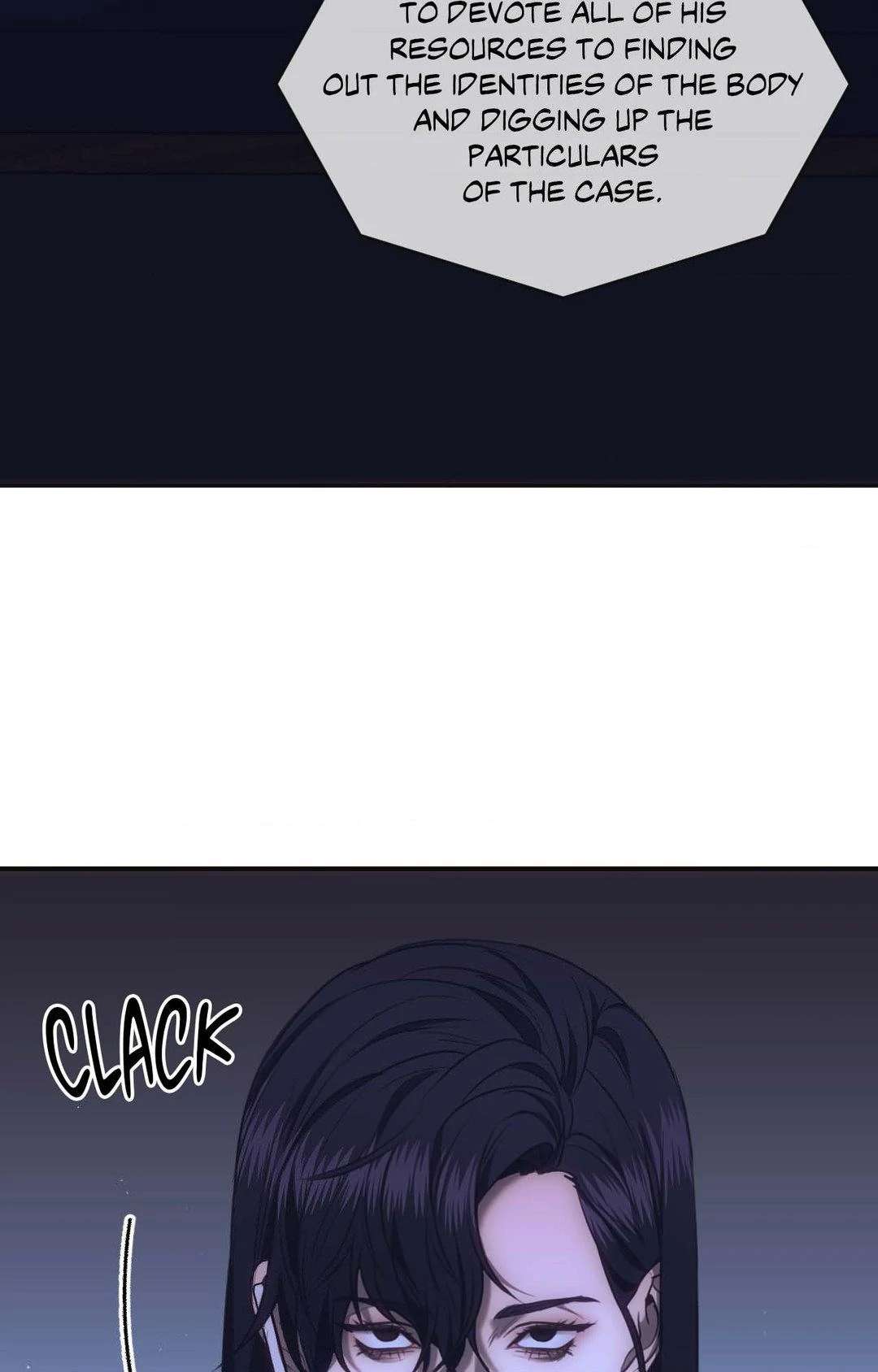 The Pawn’s Revenge Chapter 87 page 6 - 