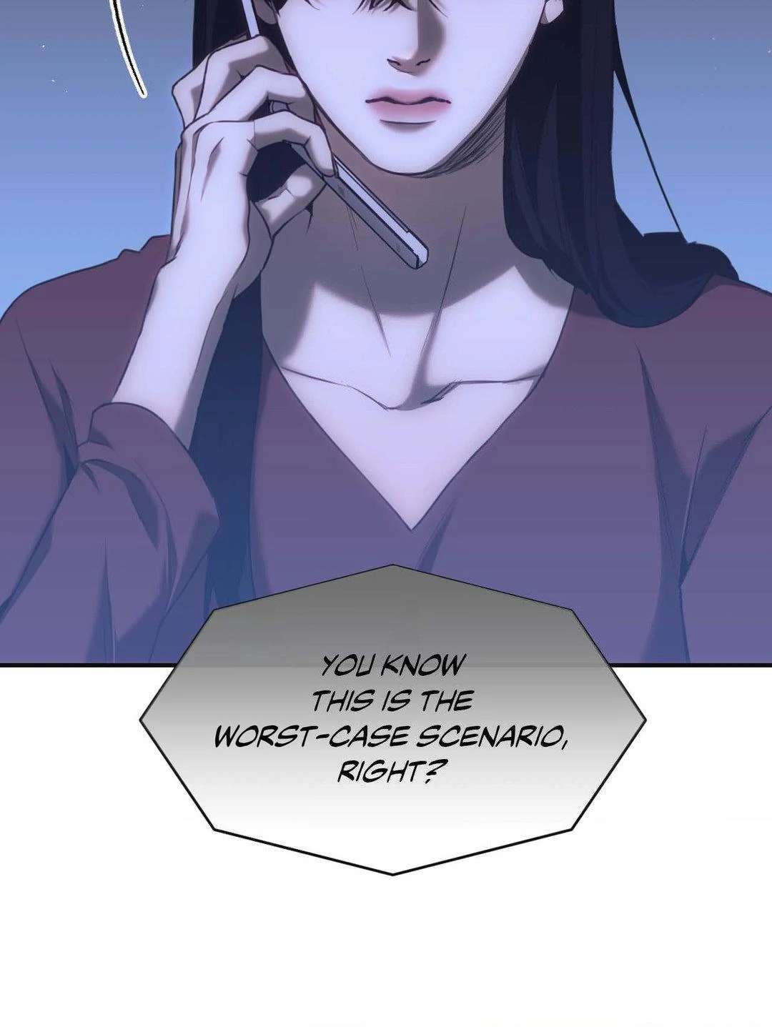 The Pawn’s Revenge Chapter 87 page 7 - 