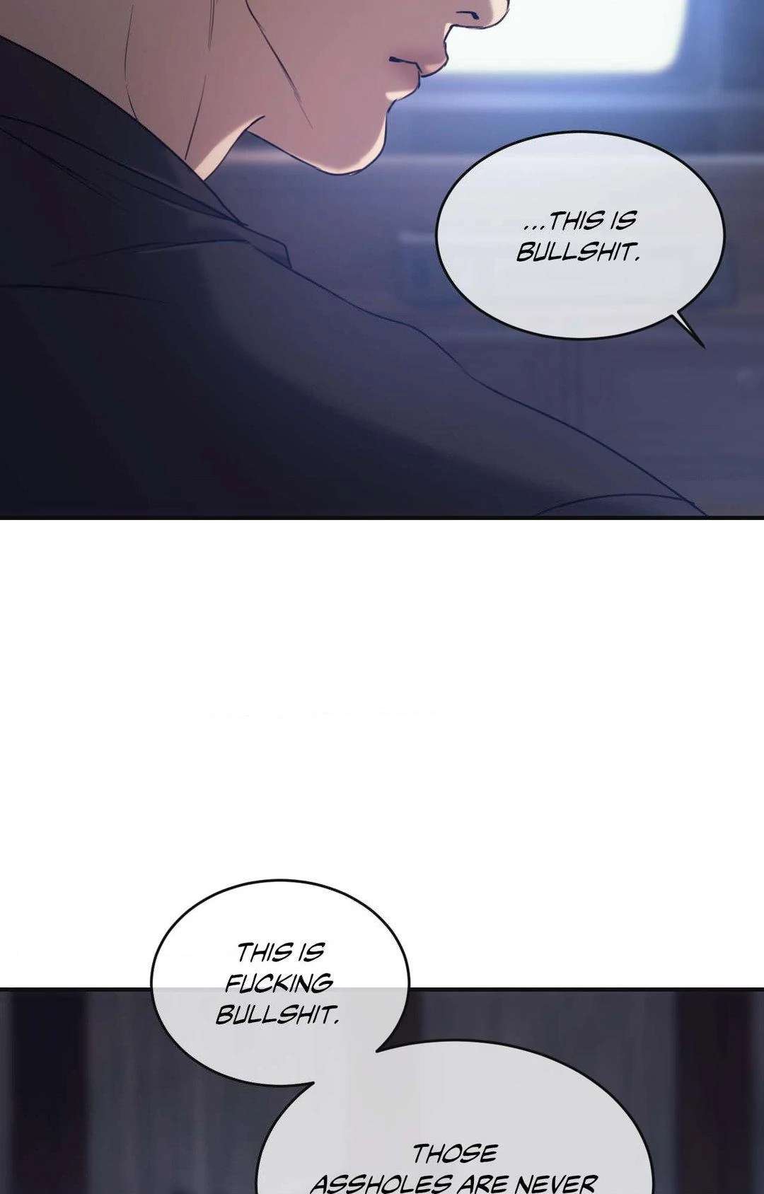 The Pawn’s Revenge Chapter 87 page 63 - 