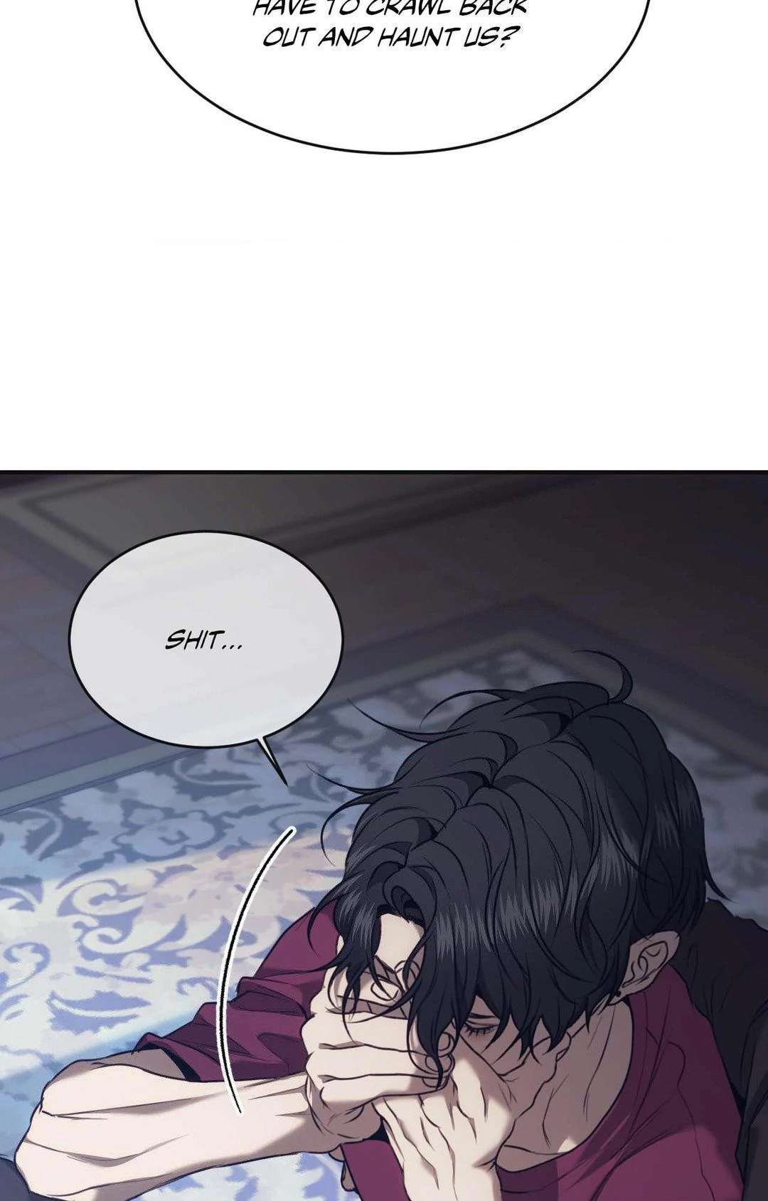 The Pawn’s Revenge Chapter 87 page 65 - 