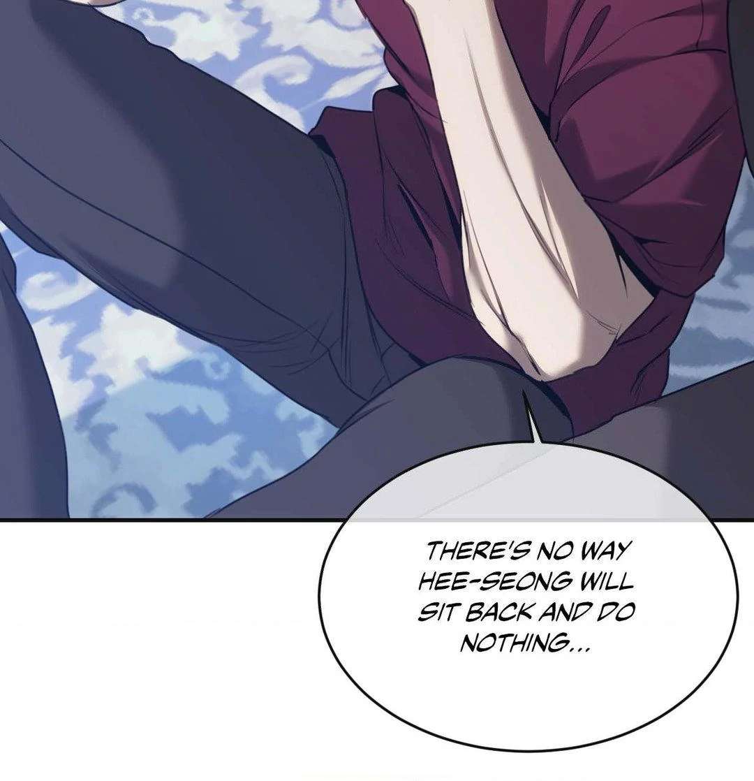 The Pawn’s Revenge Chapter 87 page 66 - 