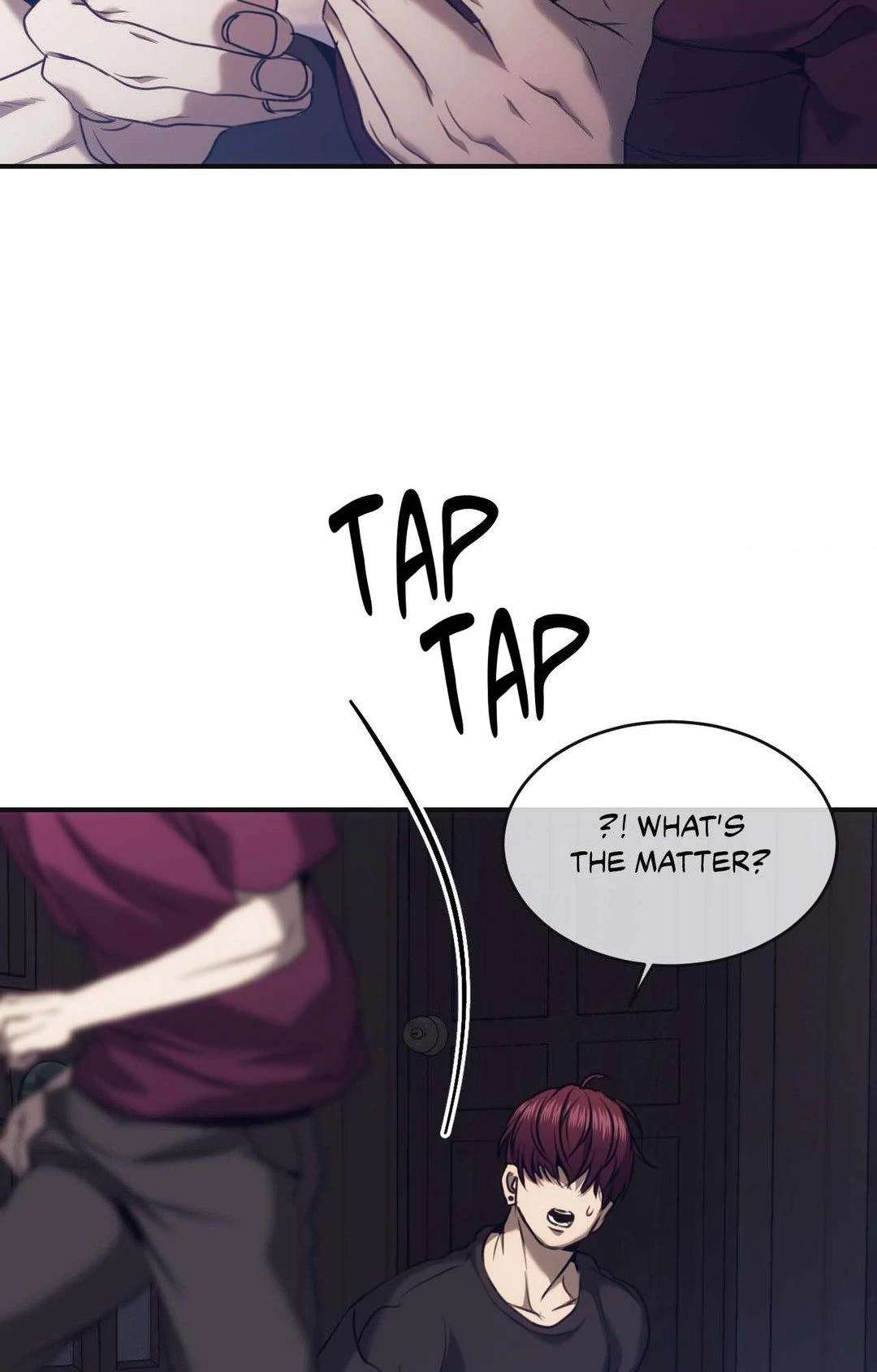 The Pawn’s Revenge Chapter 87 page 68 - 